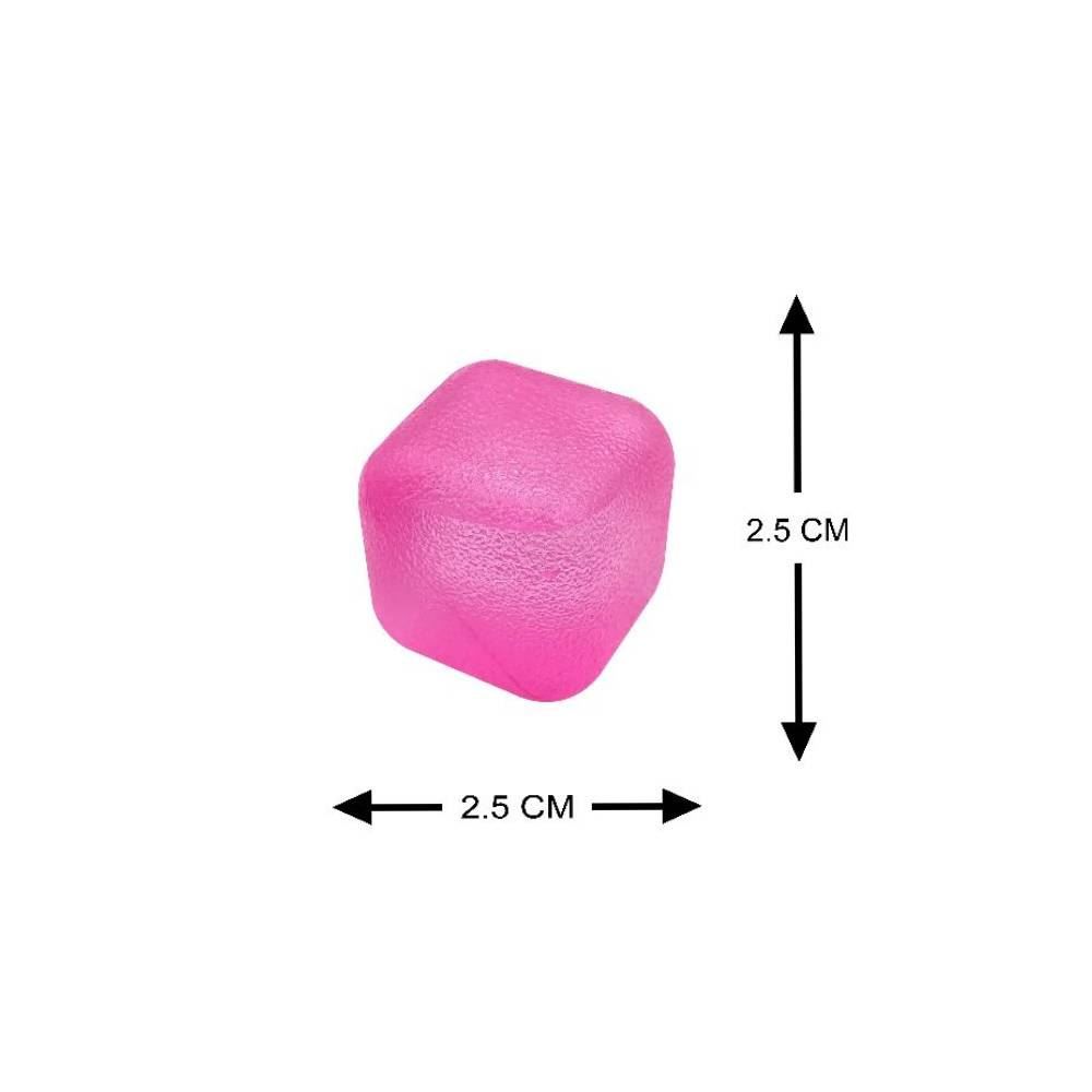 Jogo Cubos De Gelo Reutilizável 12 Peças Havan Casa - Colorido