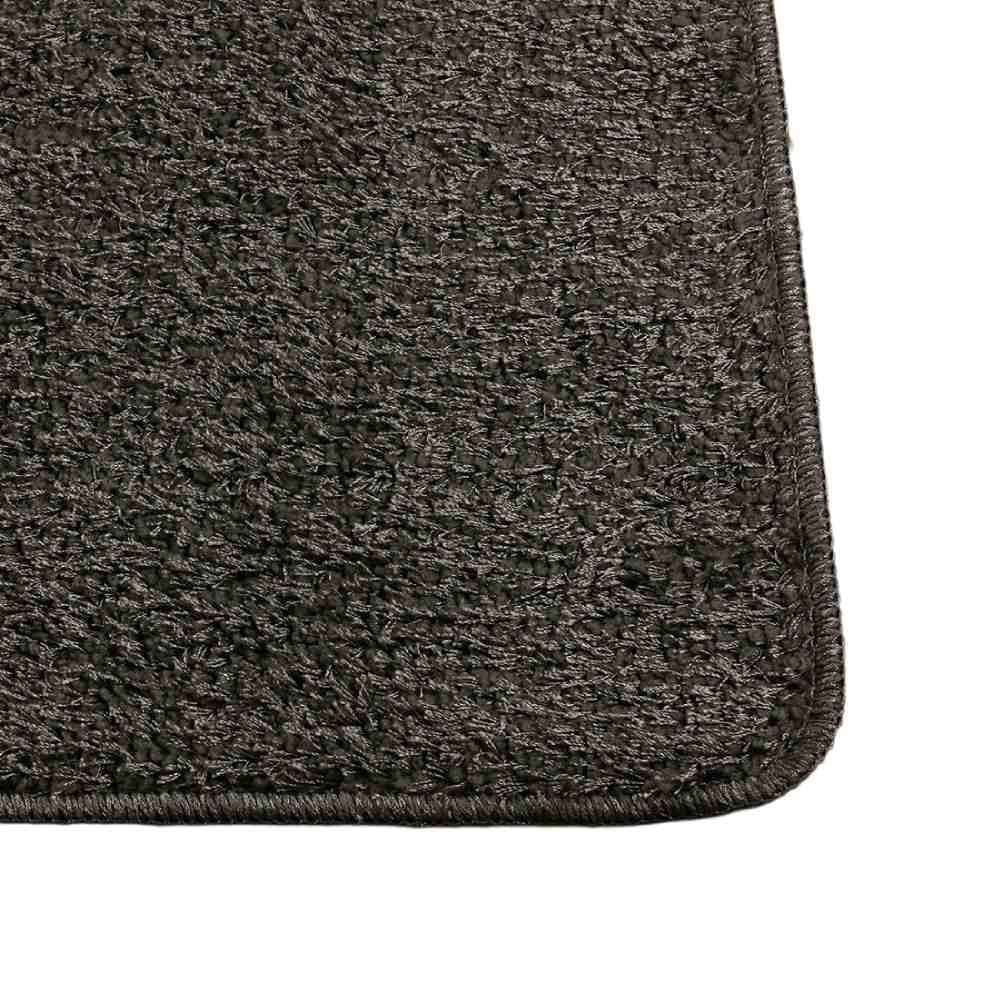 Jogo de Banheiro 2 Peças Alpes Havan Casa - Chumbo