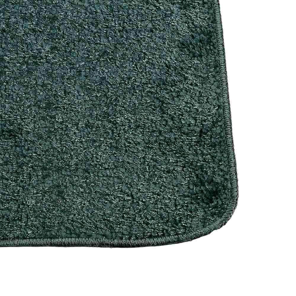 Jogo de Banheiro 2 Peças Alpes Havan Casa - Verde