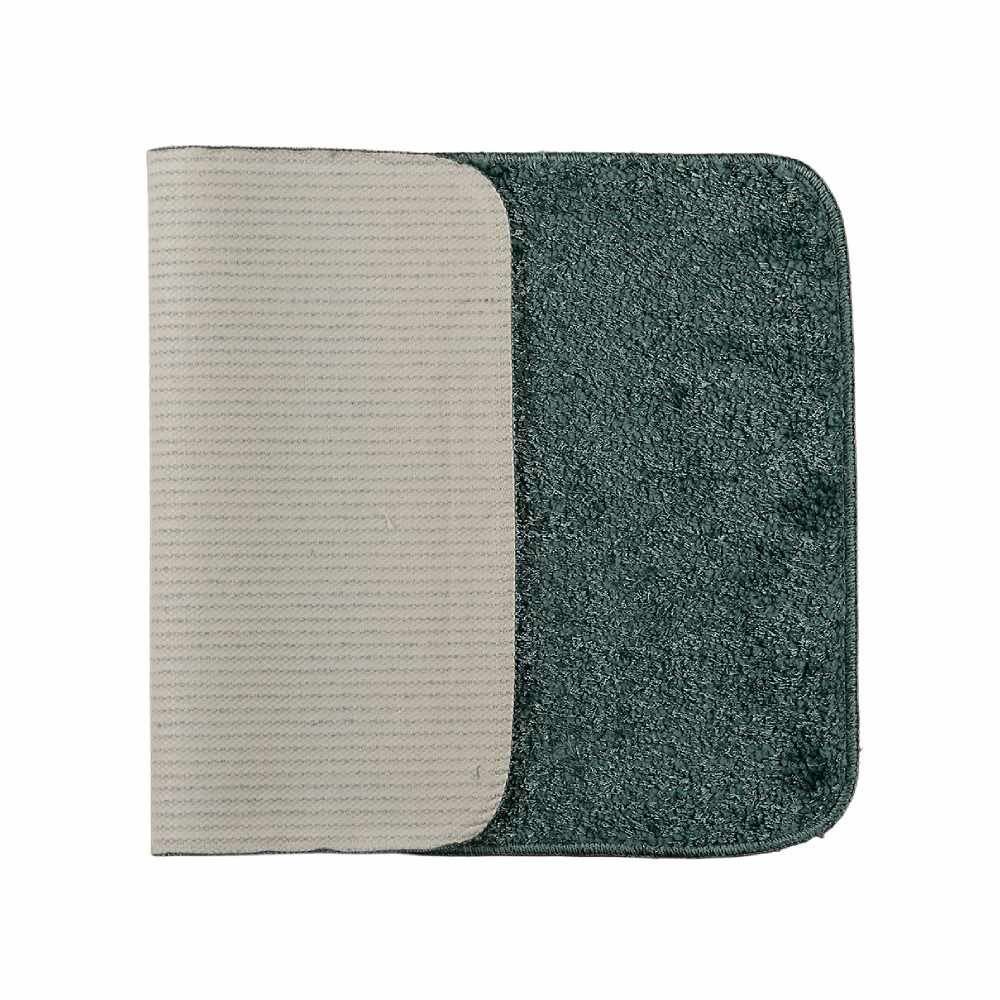 Jogo de Banheiro 2 Peças Alpes Havan Casa - Verde