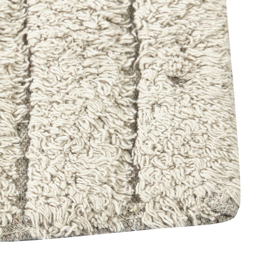 Jogo De Banheiro 3 Peças Turim Havan Casa - Natural