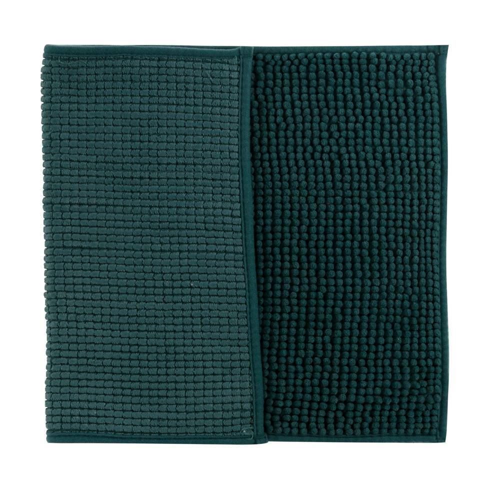 Jogo De Banheiro 3 Peças Madri Havan Casa - Verde Malaquita