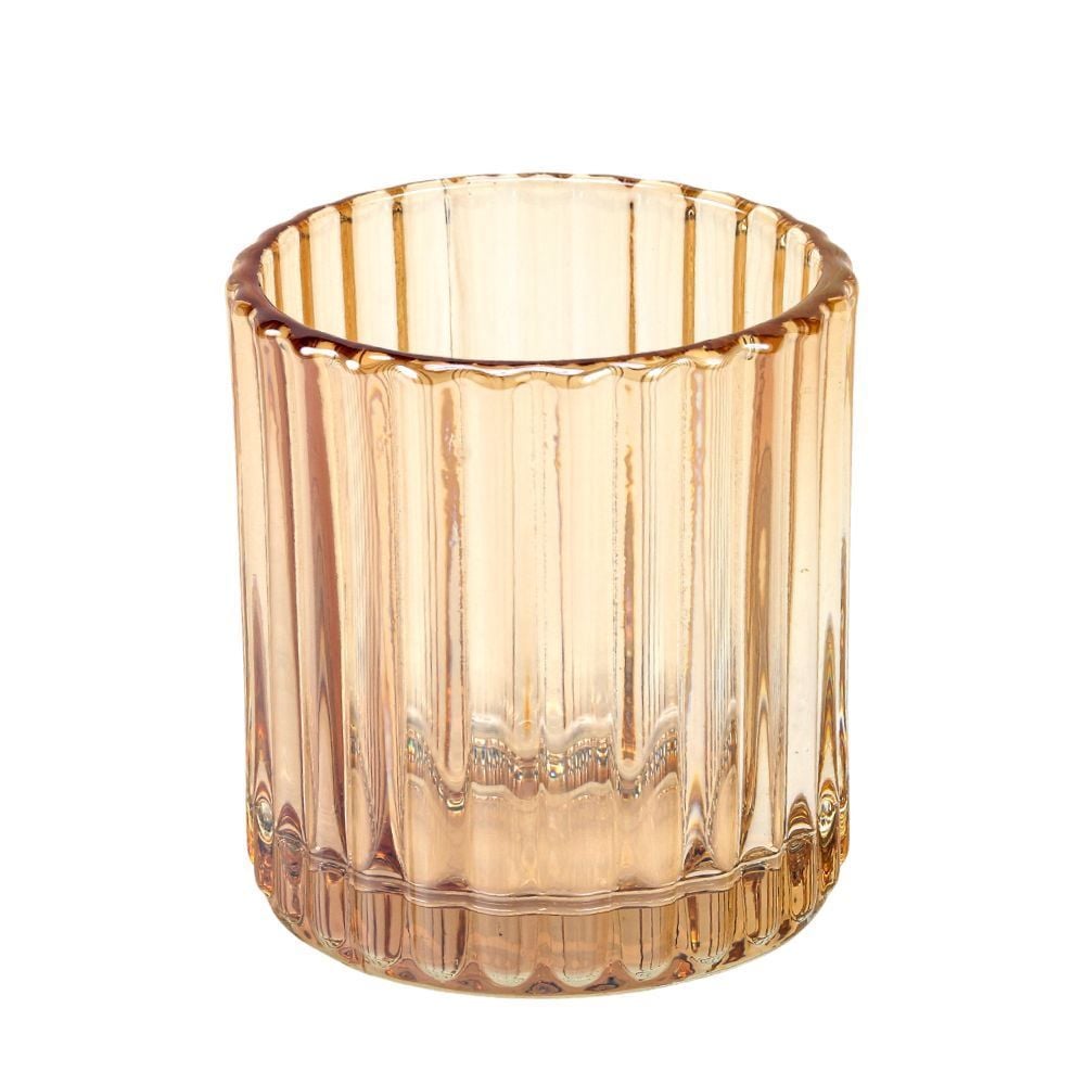 Jogo De Banheiro Âmbar 3 Peças Havan Casa - Vidro