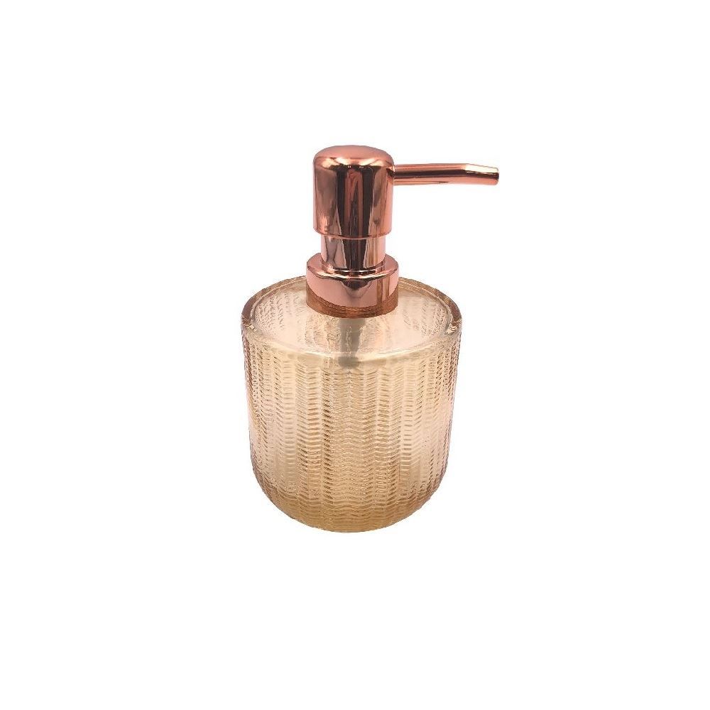 Jogo De Banheiro Âmbar Havan Casa - 2 Peças