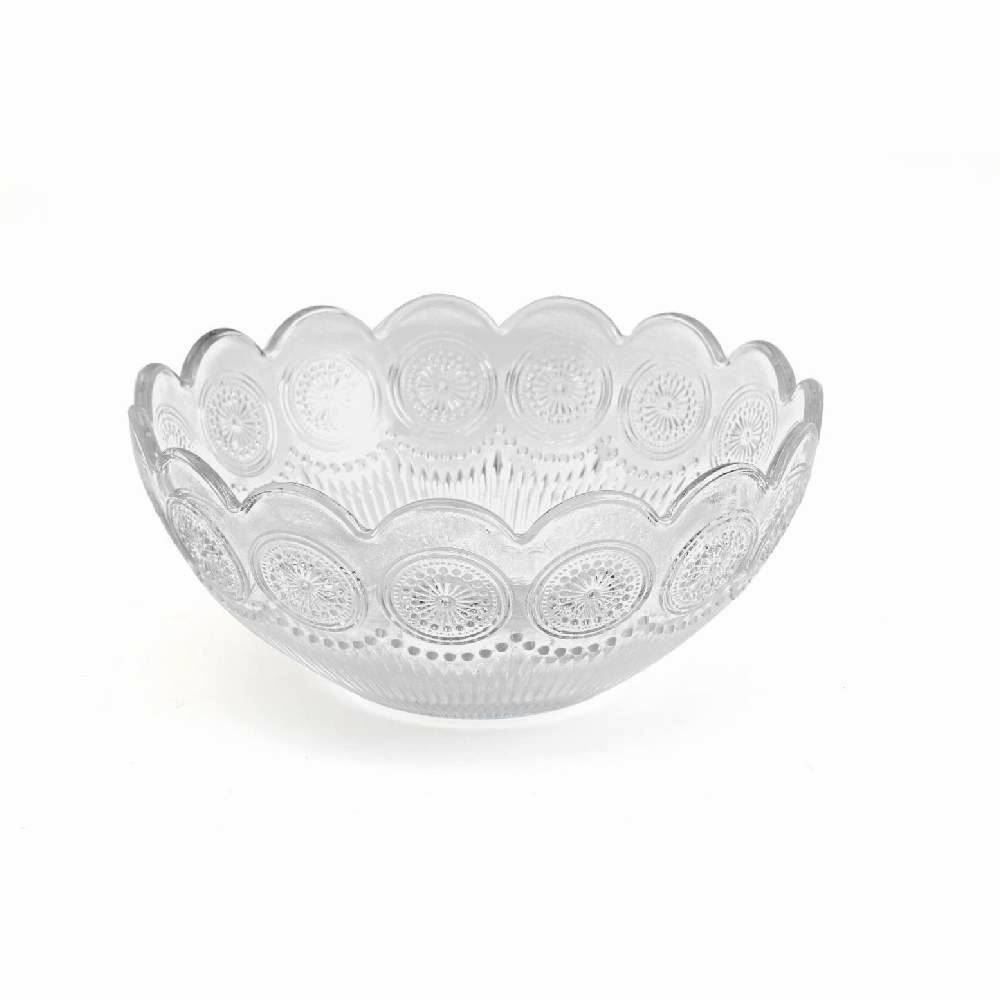 Jogo De Bowls De Sobremesa Royal 7 Peças - Havan Casa