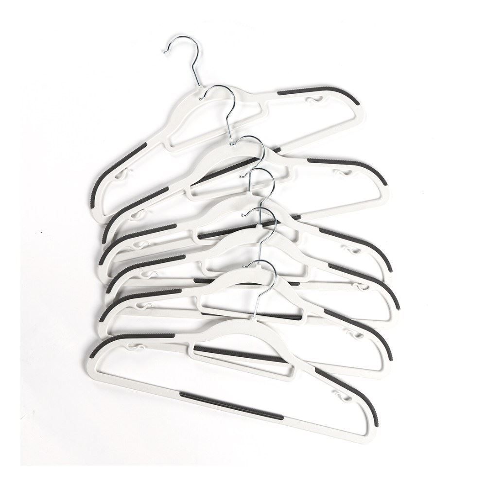 Jogo De Cabides Antiderrapantes Havan Casa - 6 Peças