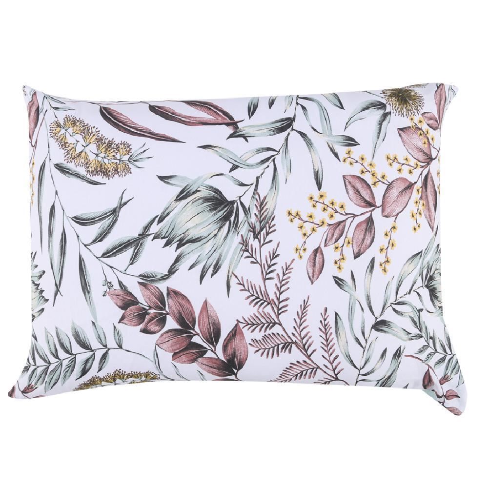 Jogo De Cama Casal Malha 3 Peças Havan Casa - Lily Verde