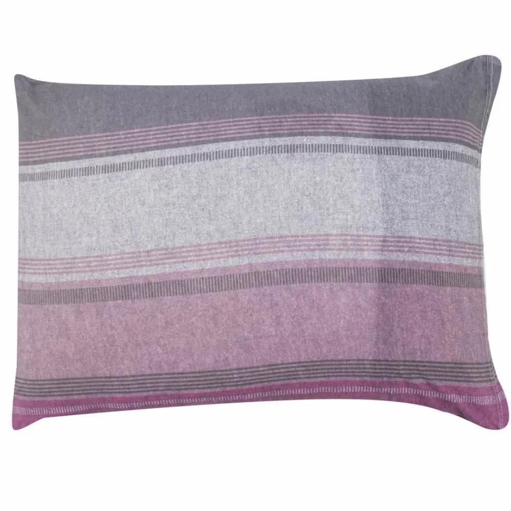 Jogo de Cama Casal Malha Solecasa Havan Casa 3 pçs - Thor Rosa