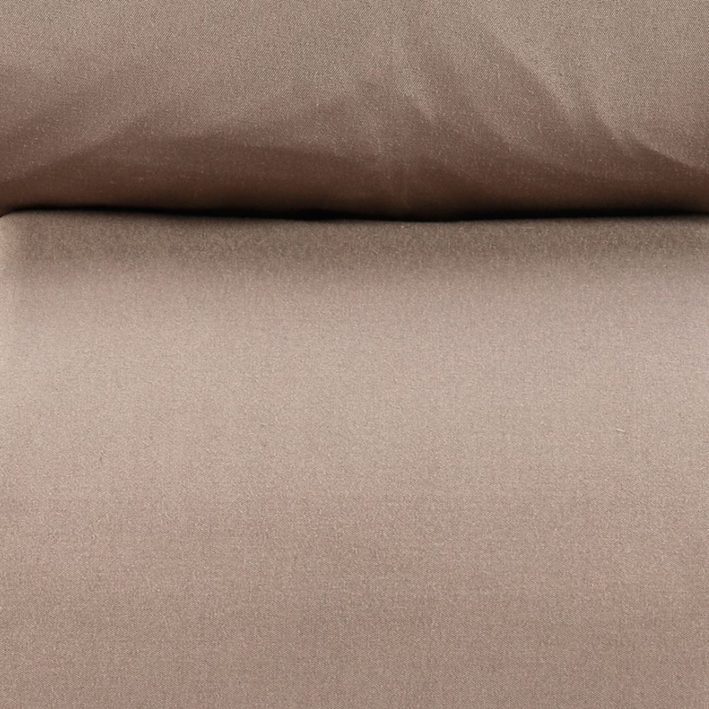 Jogo De Cama Casal Elegance Liso Havan Casa 4 Pçs - Bege