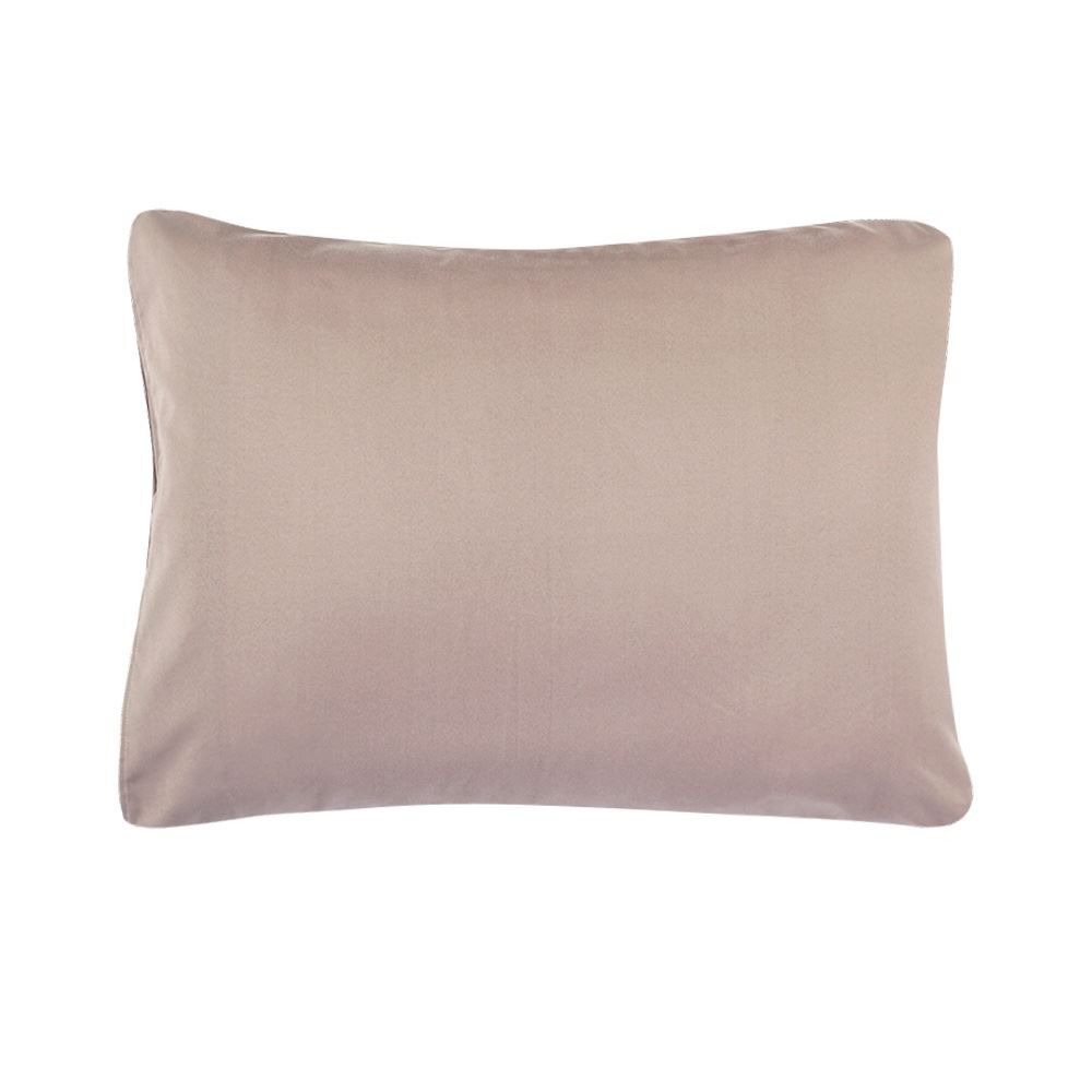 Jogo De Cama Casal Elegance Liso Havan Casa 4 Pçs - Bege