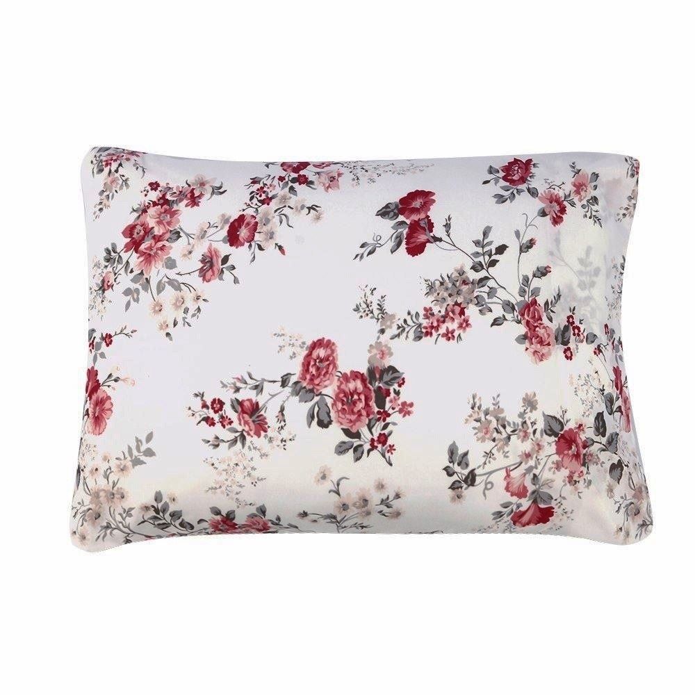 Jogo de Cama Casal Napoli Havan Casa 4 pçs - Cecilia Rosa