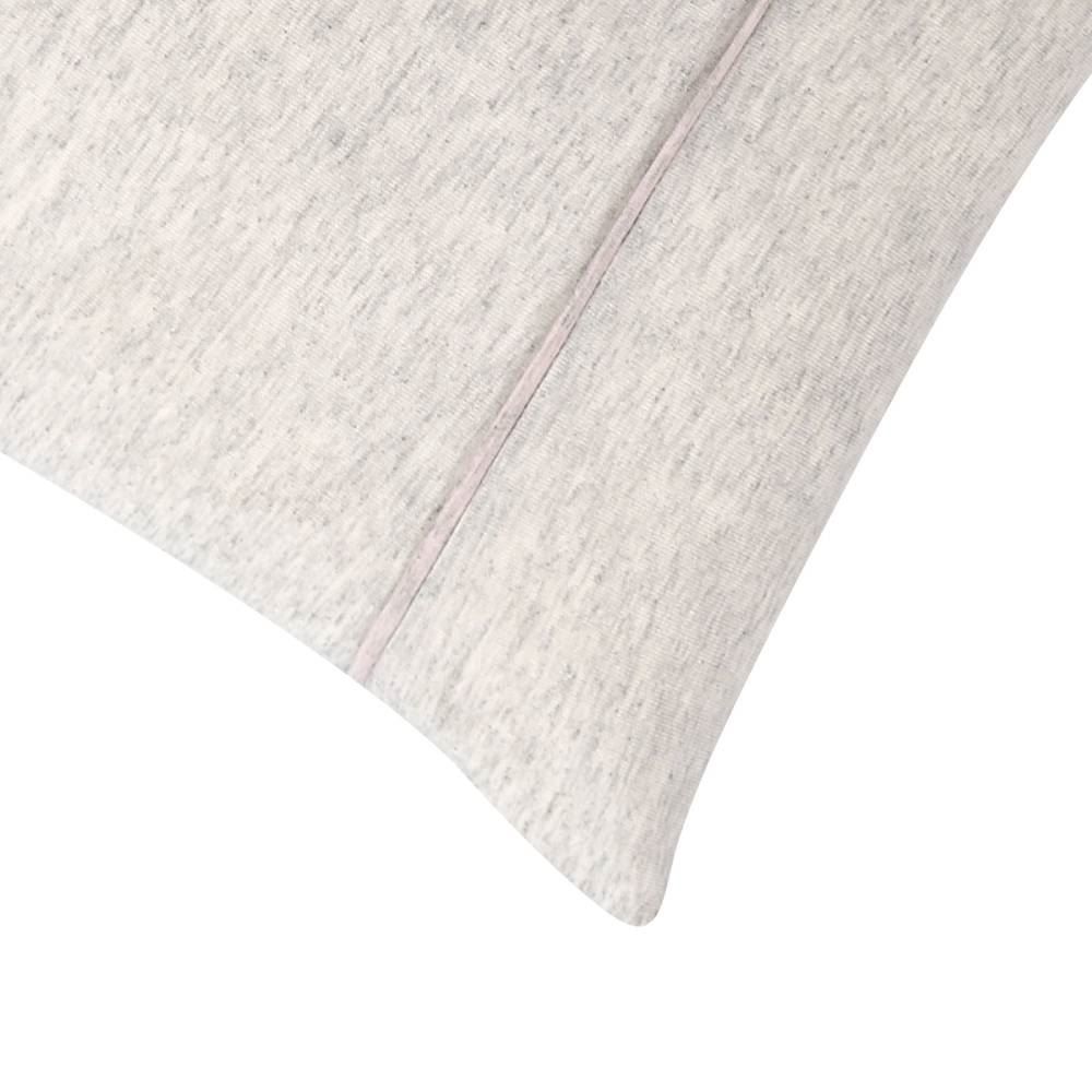 Jogo De Cama Havan Baby 2 Pçs - Mescla Rosa