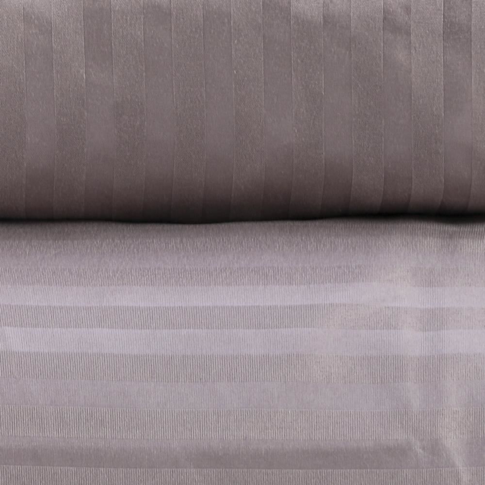 Jogo De Cama King 100% Poliéster Provence Havan Casa 4 Pçs - Bege