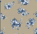 Jogo De Cama King Malha Solecasa Havan Casa 3 Pçs - CREPUSCULO/AZ JEANS