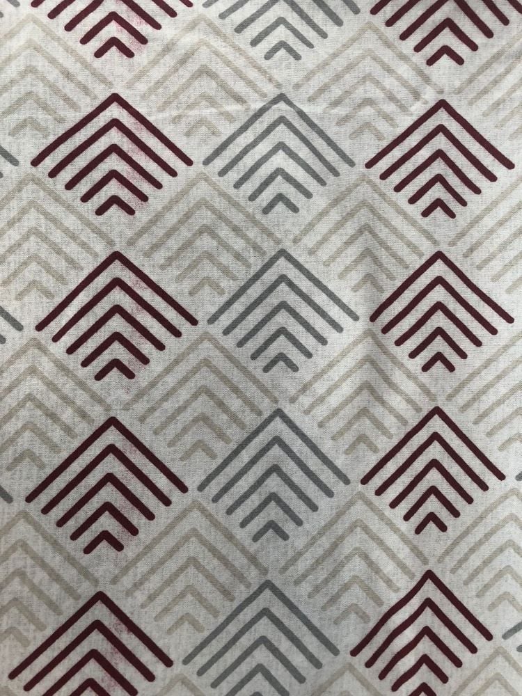 Jogo De Cama King Malha Solecasa Havan Casa 3 Pçs - SETAS/VN BLOODSTONE