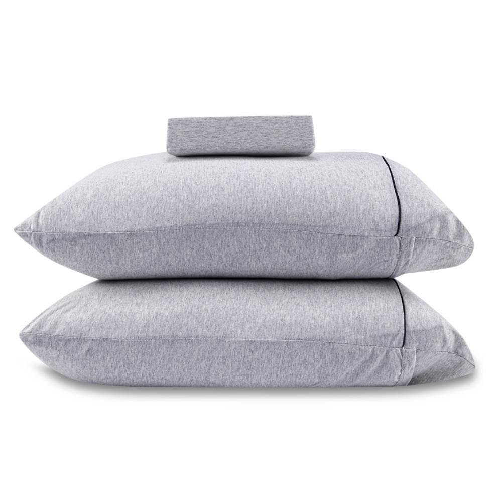 Jogo De Cama King Urban Confort Havan Casa 3 Pçs - Bege