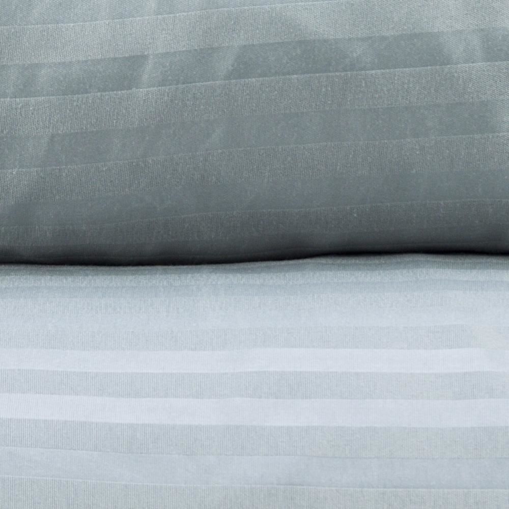 Jogo De Cama Queen 100% Poliéster Provence Havan Casa 4 Pçs - Verde