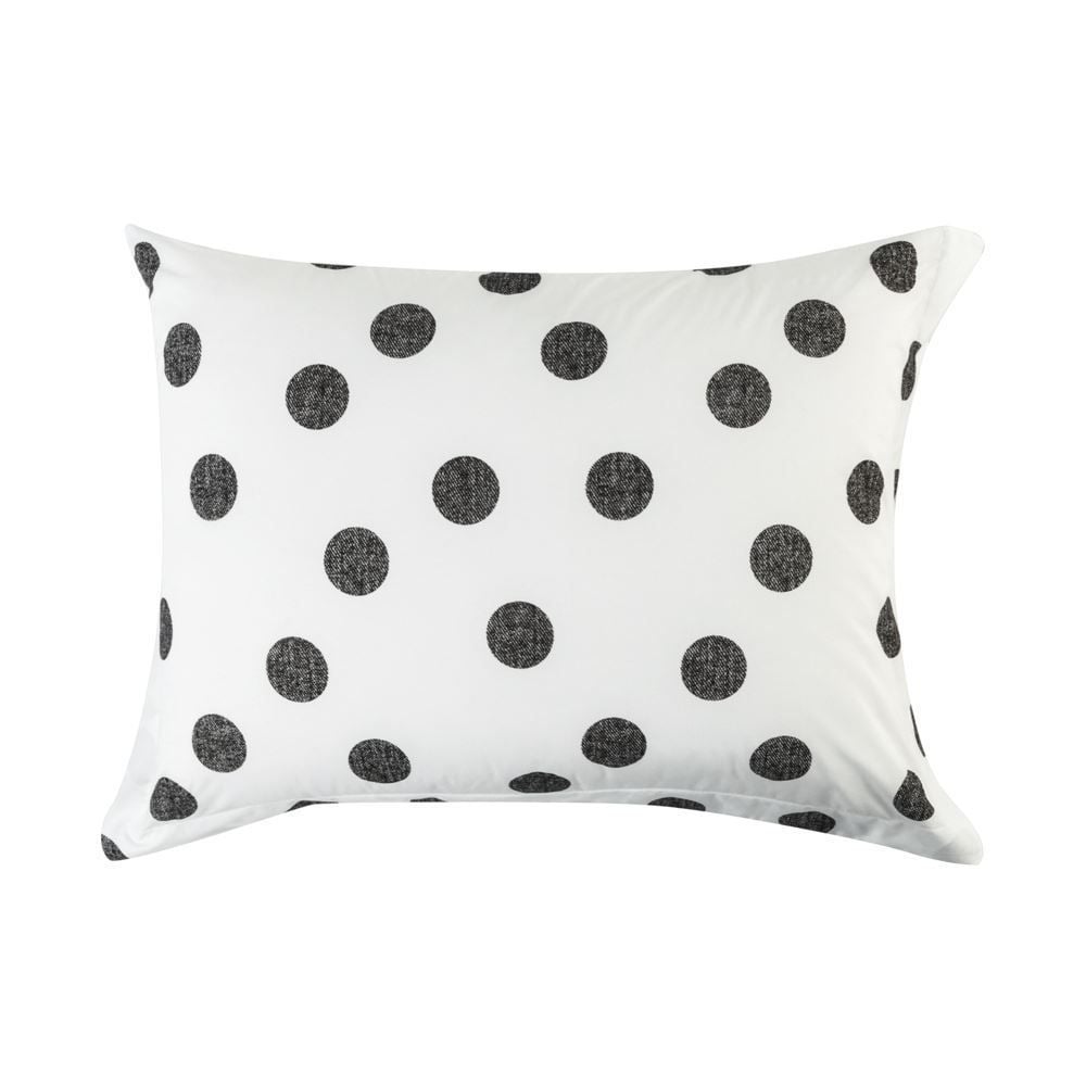 Jogo De Cama Queen Percal Buona Fortuna 4 Pçs - Poa Textura