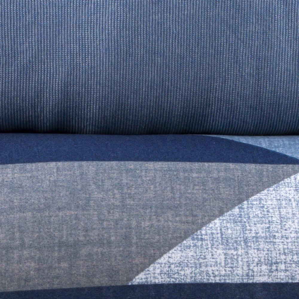 Jogo De Cama Queen Malha Solecasa Havan Casa 3 Pçs - Mauricio Jeans