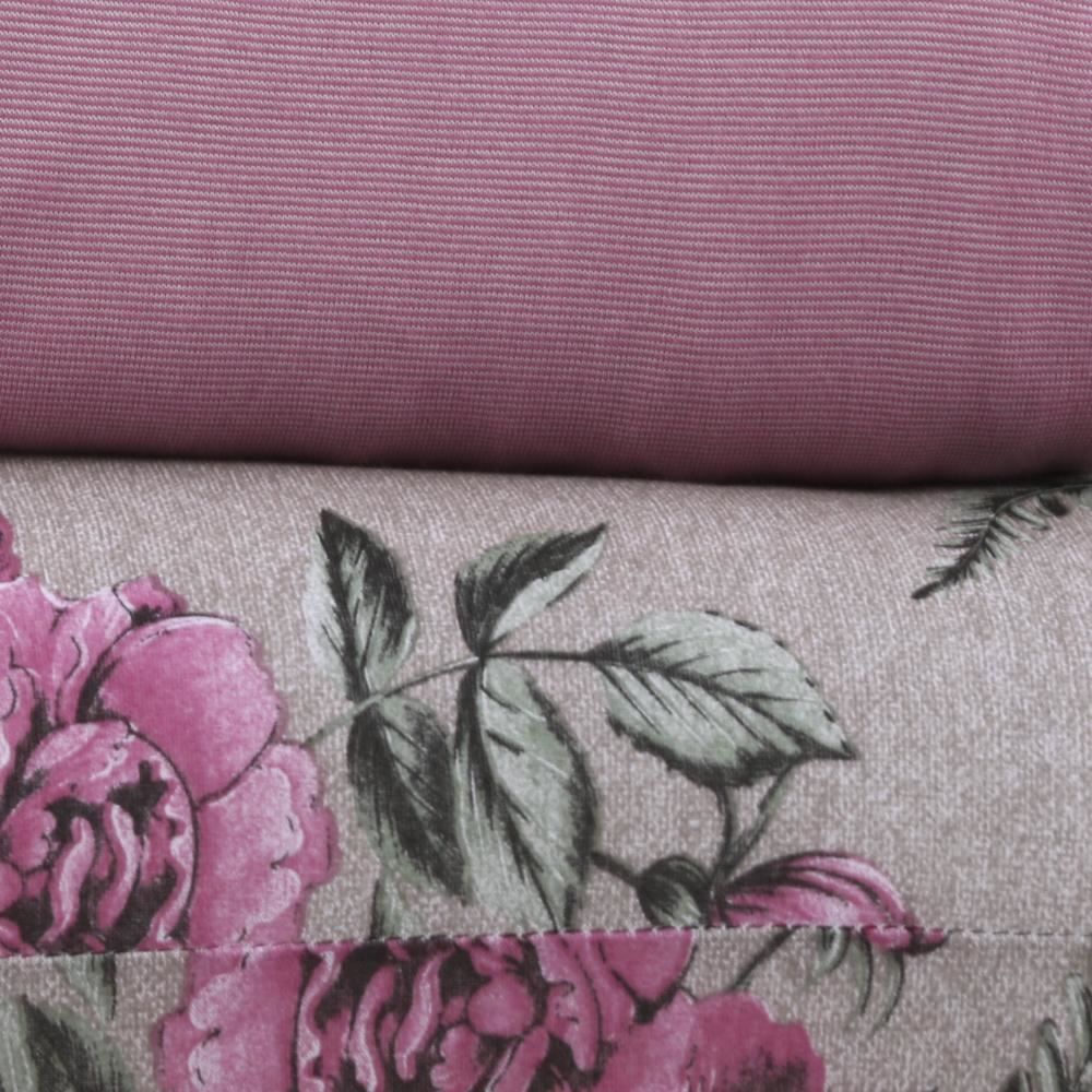 Jogo De Cama Queen Malha Solecasa Havan Casa 3 Pçs - Leonida