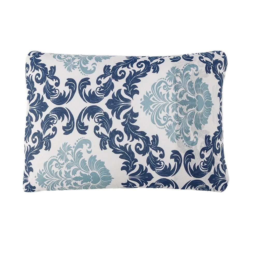 Jogo De Cama Queen Malha Solecasa Havan Casa 3 Pçs - Julia Verde