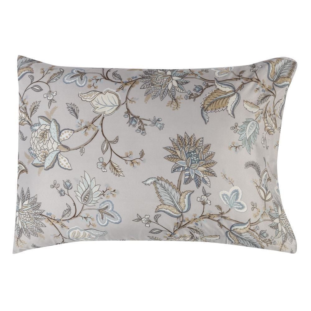 Jogo de Cama Queen Napoli Havan Casa 4 pçs - Festival Flowers 