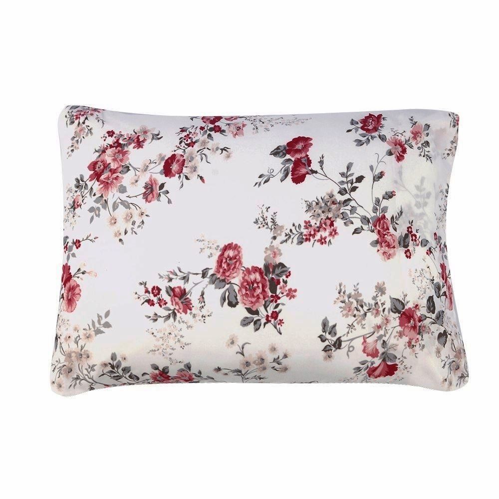 Jogo de Cama Queen Napoli Havan Casa 4 pçs - Cecilia Rosa