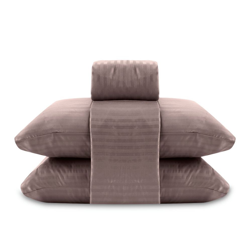 Jogo de Cama Queen Provence Havan Casa - Bege