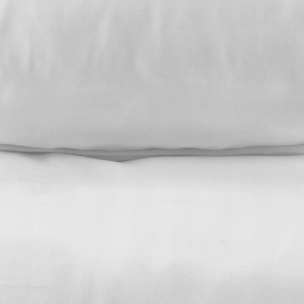 Jogo de Cama Queen Provence Havan Casa - Branco