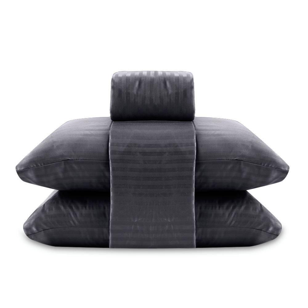 Jogo de Cama Queen Provence Havan Casa - Cinza