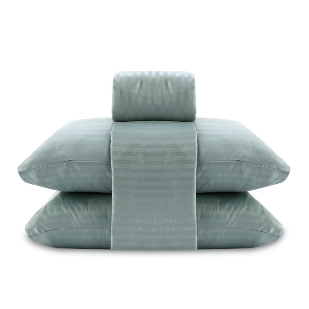 Jogo de Cama Queen Provence Havan Casa - Verde