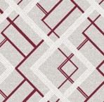 Jogo de Cama Solteiro Malha Solecasa Havan Casa 2 pçs - Otavio Cinza