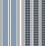 Jogo de Cama Solteiro Malha Solecasa Havan Casa 2 pçs - Missoni Cinza