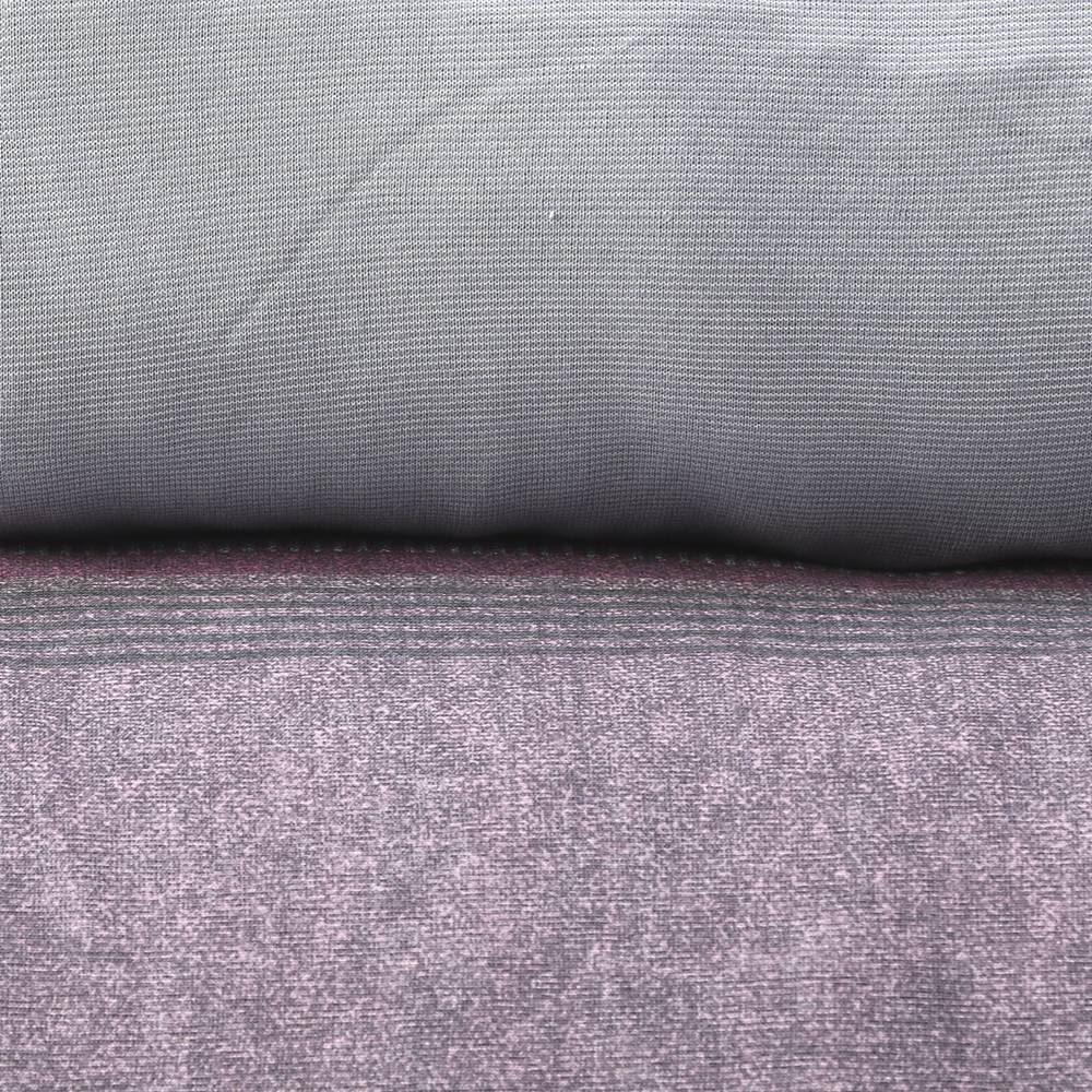 Jogo De Cama Solteiro Malha Solecasa Havan Casa 2 Pçs - Thor Rosa