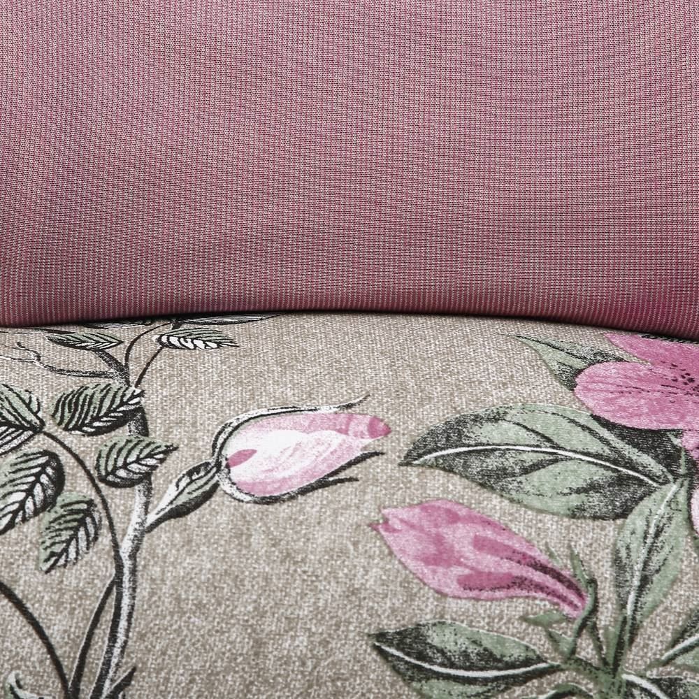 Jogo de Cama Solteiro Malha Solecasa Havan Casa 2 pçs - Marilia Cravo