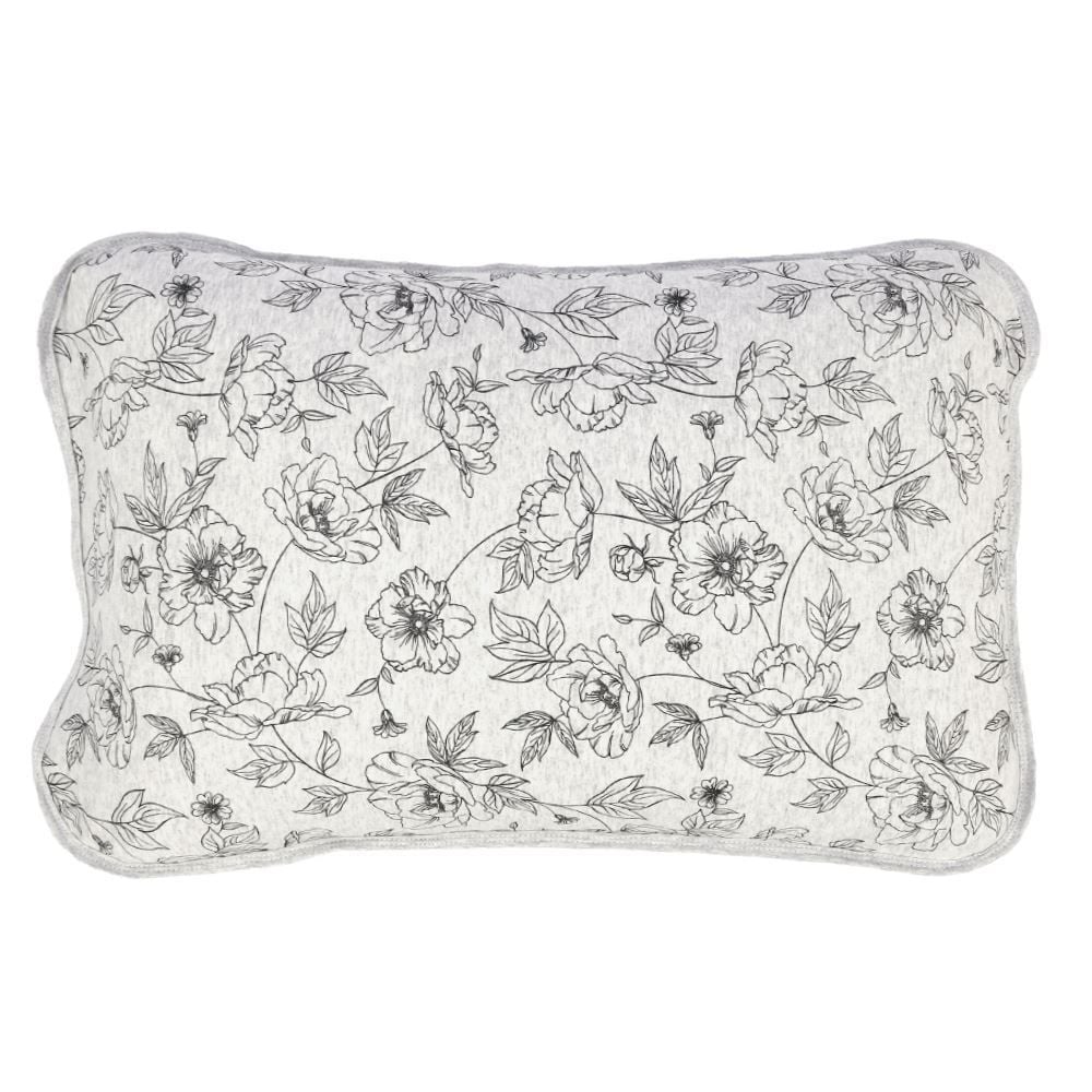 Jogo de Cama Solteiro 2 Peças Mescla Milano - Floral