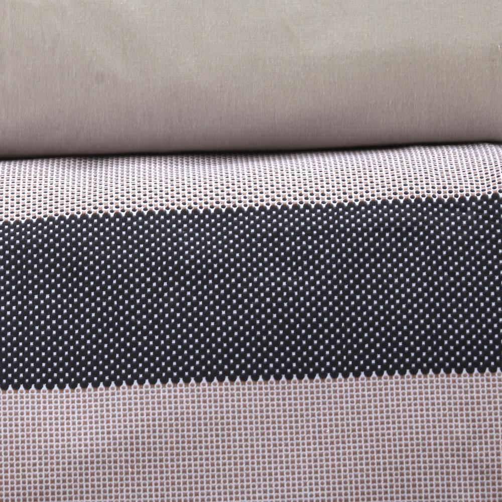 Jogo De Cama Solteiro Percal Buona Fortuna 3 Pçs - Oliver Cru