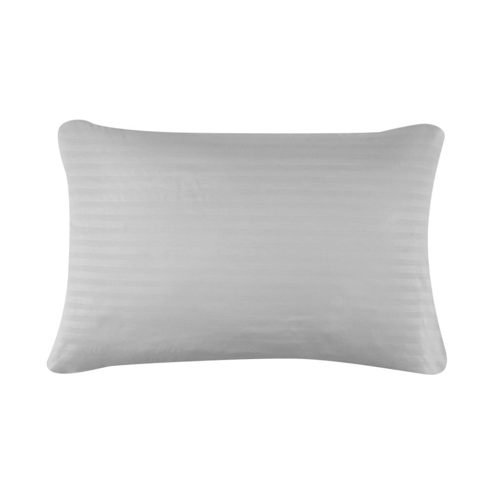 Jogo de Cama Solteiro 3 Peças Stripe Firenze Havan Casa - Prata