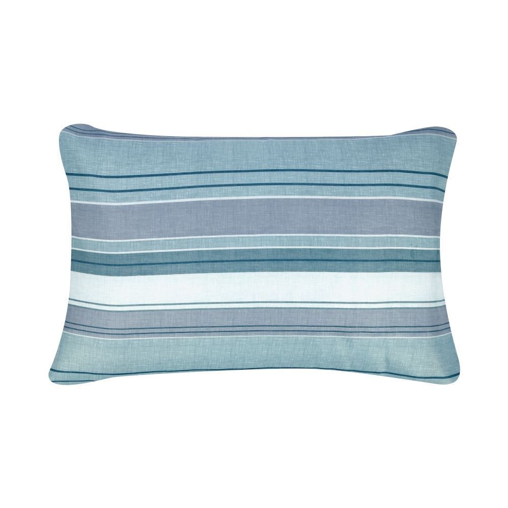 Jogo de Cama Solteiro Napoli Havan Casa 3 Peças - Grey Acqua