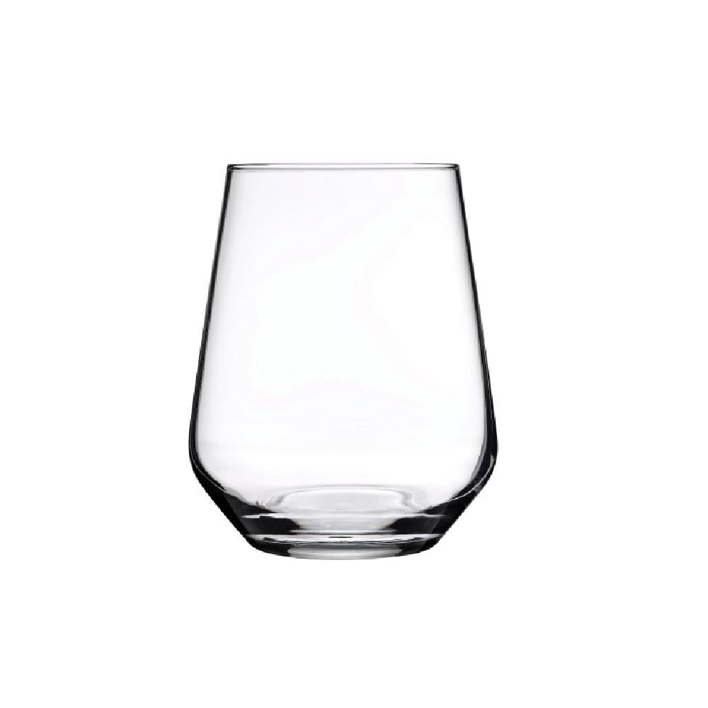 Jogo De Copos Allegra Havan Casa 425Ml - 6 Peças