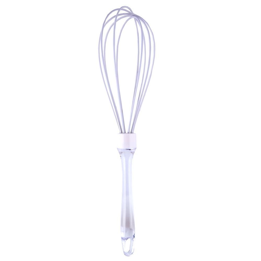 Jogo De Espátula E Fouet De Silicone Disney Mickey Best 2 Peças - Cinza