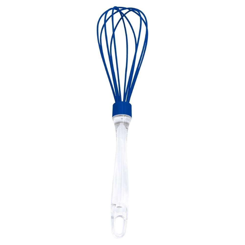 Jogo De Espátula E Fouet De Silicone Sobremesa Havan Casa 2 Peças - Sobremesa