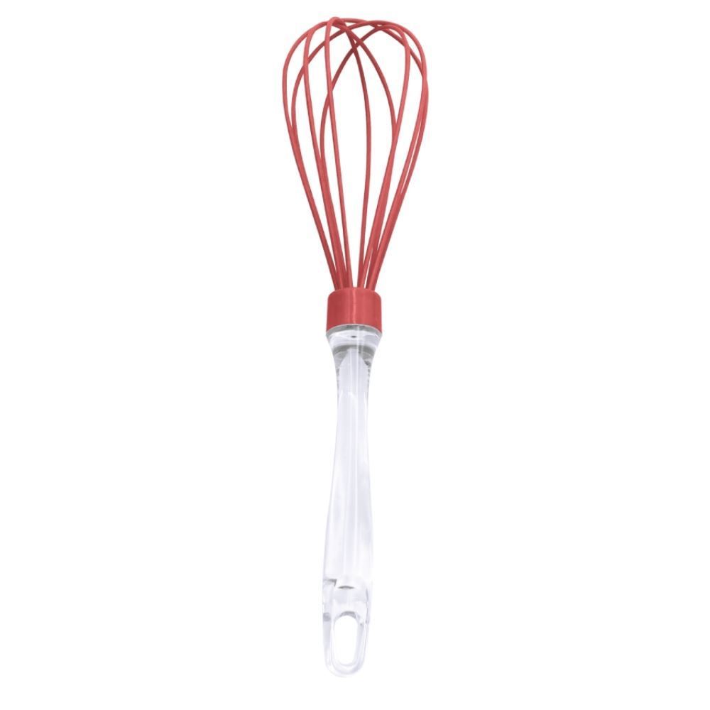 Jogo De Espátula E Fouet De Silicone Torta Havan Casa 2 Peças - Torta