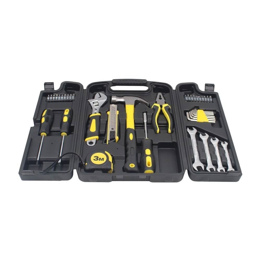 Jogo De Ferramentas 41 Peças Master Tools - ST77647