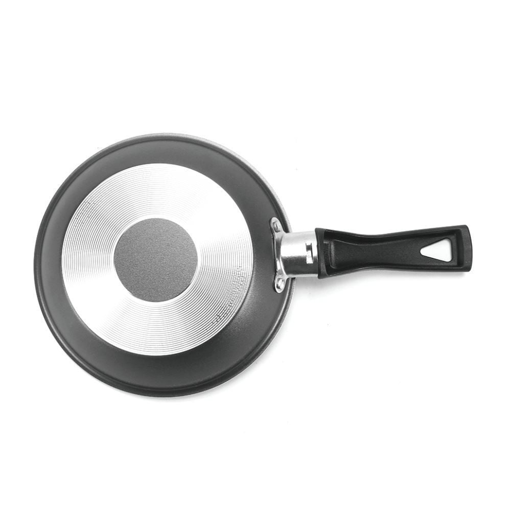 Jogo De Frigideiras Francesa Grafite Panelux - 2 Peças