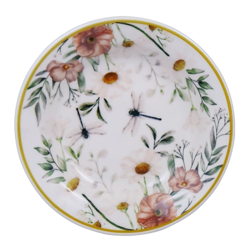 Jogo De Jantar Donna Anna Oxford - 12 Peças