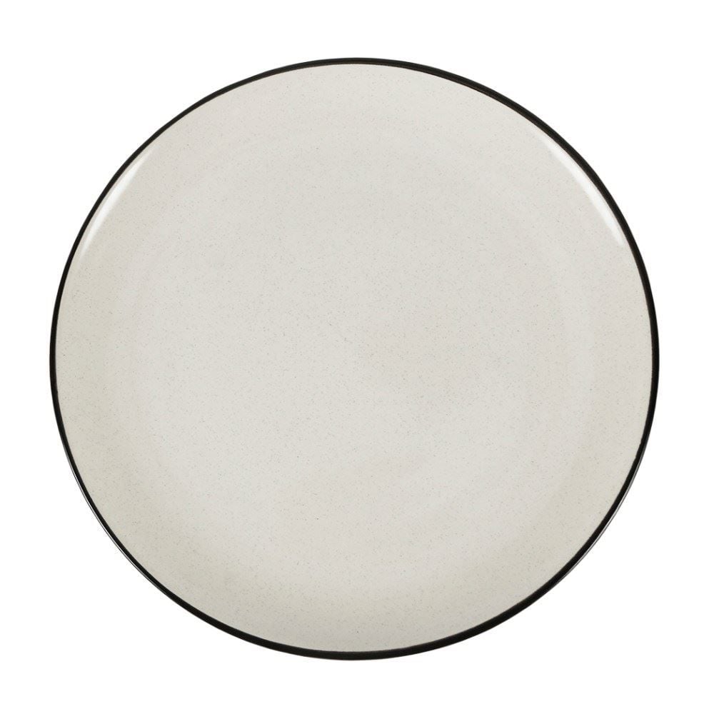 Jogo de Jantar Naturalle Onyx Havan Casa - 16 Peças