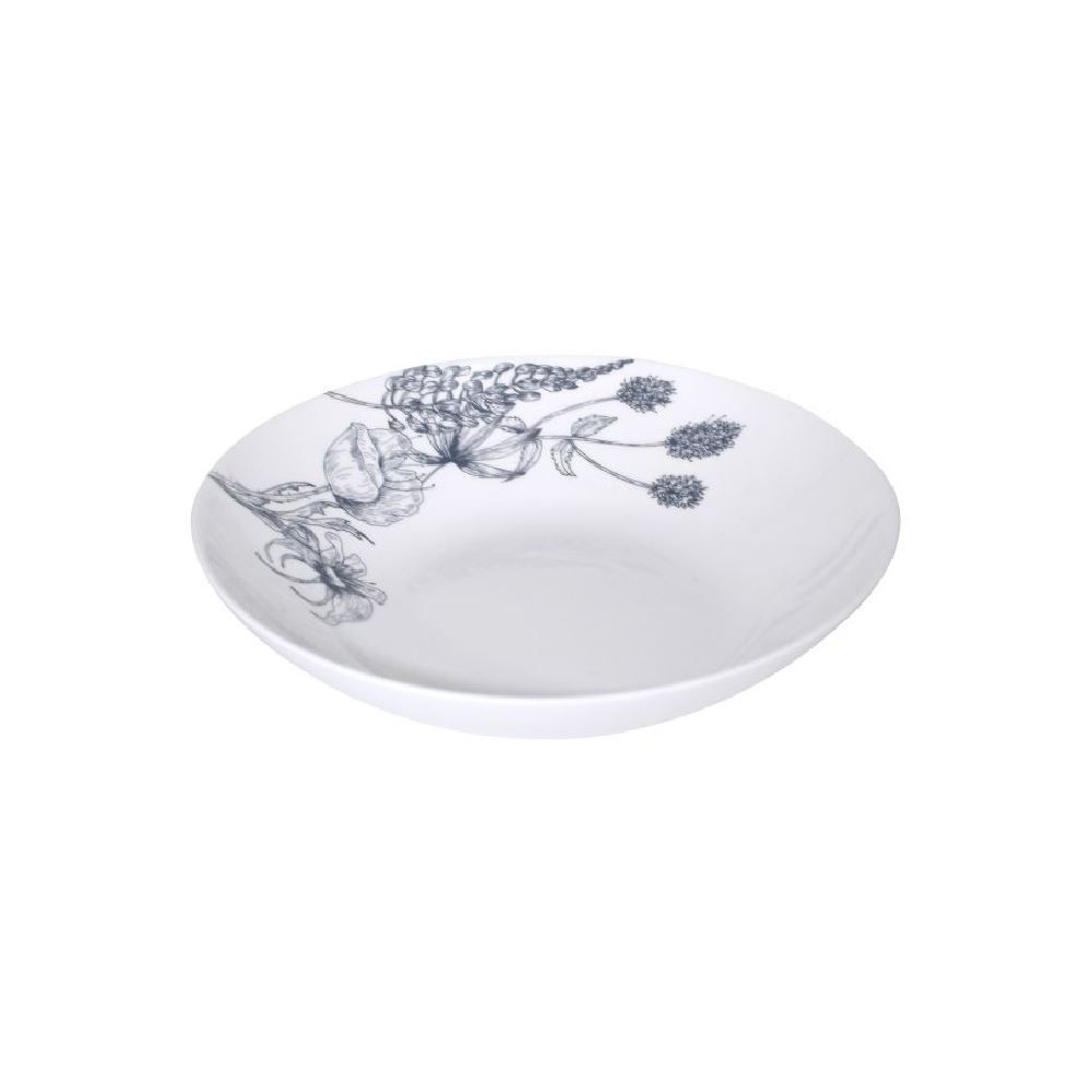 Jogo De Jantar Opaline Marselha Havan Casa - 12 Peças