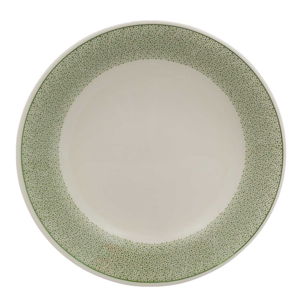 Jogo De Jantar Poppis Donna 12 Pçs - Donna Poppis