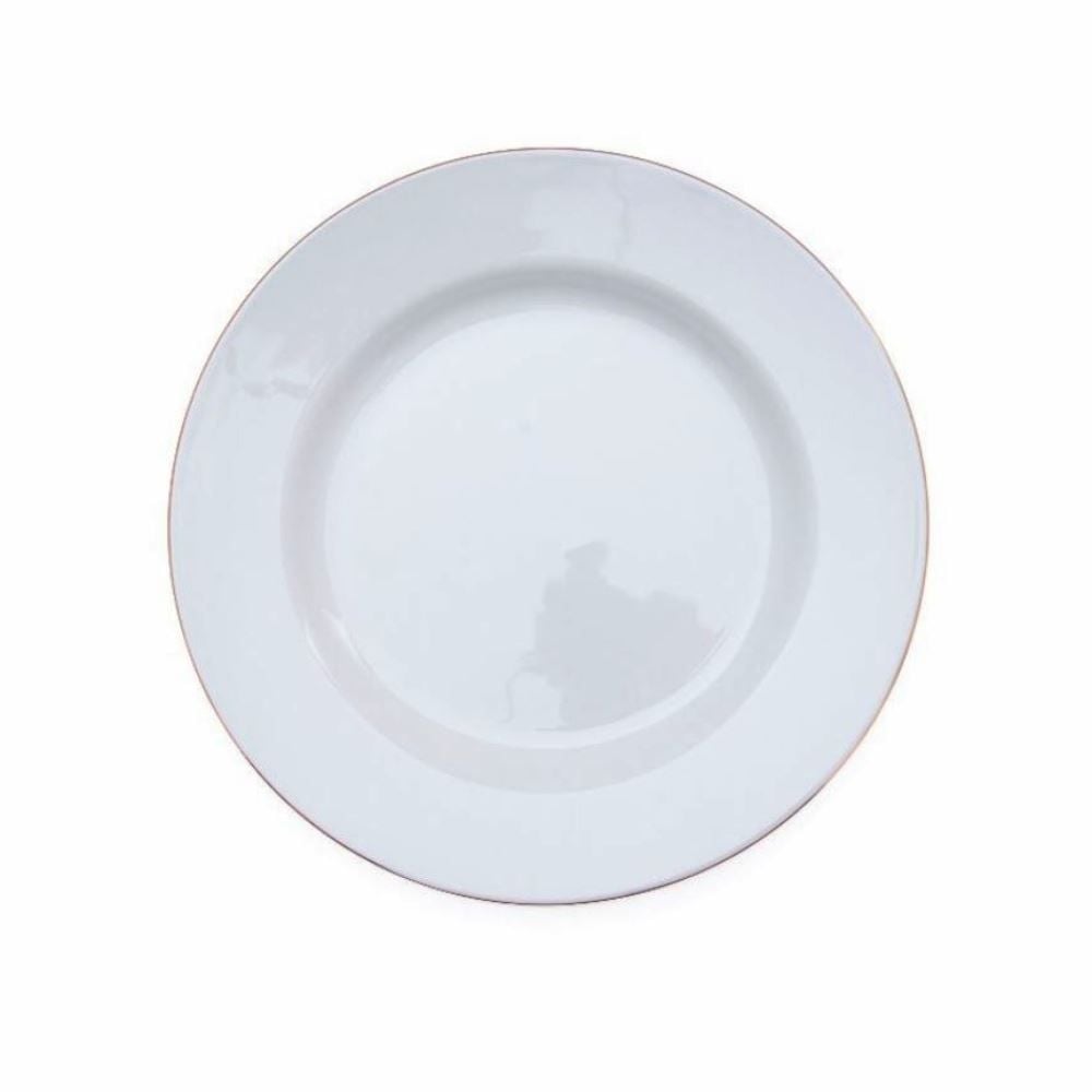 Jogo De Jantar Porcelana Imperial Havan Casa - 20 Peças